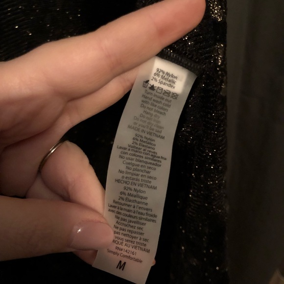 Elegant Joy 😍 Lularoe Medium - Picture 4 of 4